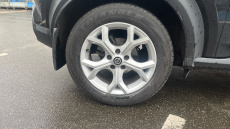 Nissan Juke 1.0 DiG-T N-Connecta 5dr Petrol Hatchback